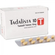 Tadalista 10mg