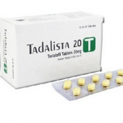 Tadalista 20mg