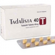 Tadalista 40mg