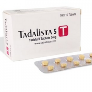 Tadalista 5mg