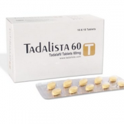 Tadalista 60mg