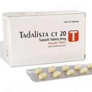 Tadalista CT 20mg