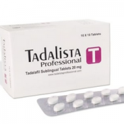 Tadalista Professional 20mg